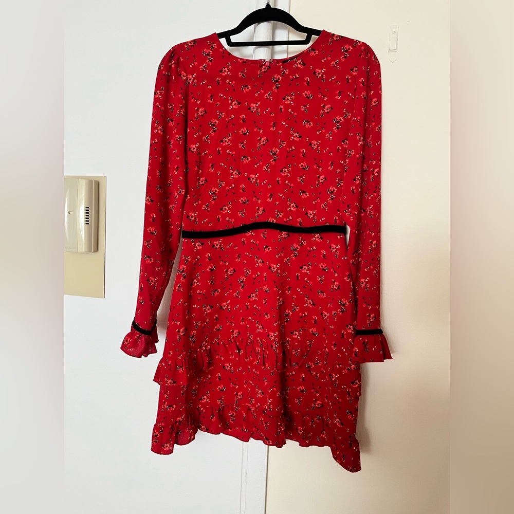 Studio city dress worn once.